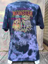 Image 6 of Purple Halloween Tee