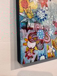 Image 4 of Edging- Lisa Muller