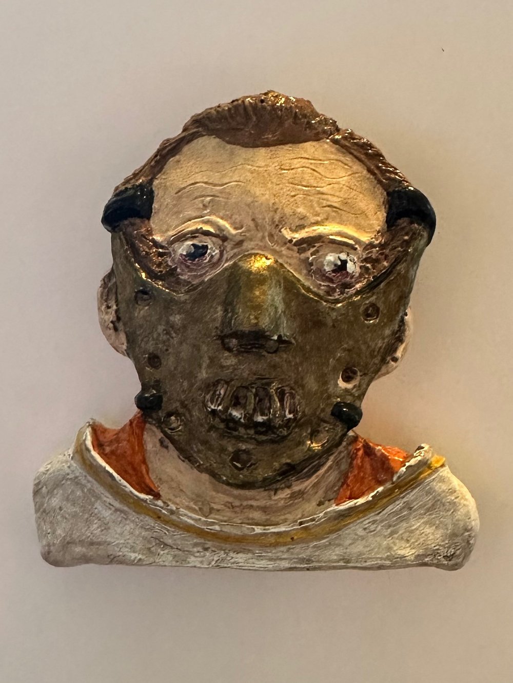 Hannibal Magnet