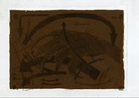 Untitled litho print #1