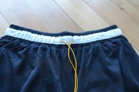Image 3 of Black Vintage Shorts