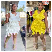 Royal Dutchess Dress