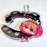 Image 2 of (PREORDER) HAECHAN TASTE CARABINER