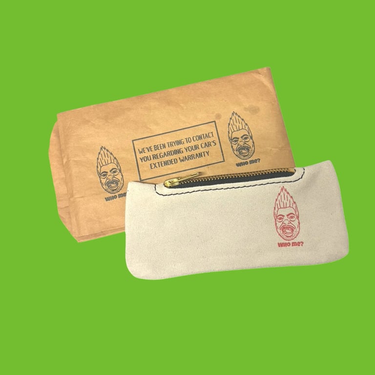 1 of 1 Beetlehuice  MINI (#010)