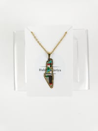 Image 4 of Al Quds Necklace 