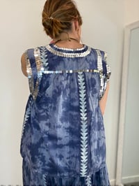 Image 4 of Blouse Chaya
