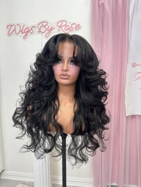 Image 2 of Volume curl (ready to ship) 