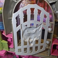 Image 4 of Snake Mountain Playset with Box MOTU