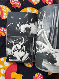 Image 4 of SM Collectors; Pictorial Special, 70s