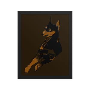 Image of MINIATURE PINSCHER