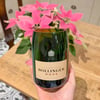 Bollinger Rose Vase