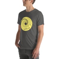 Image 4 of Go Round Merry t-shirt