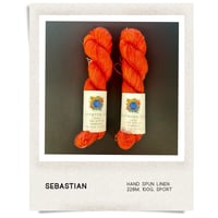 Image 3 of VEGAN YARNS