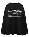 Lead Sled Long Sleeve