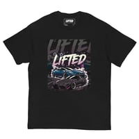 Image 1 of lifted forza tee