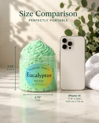 Image 6 of Eucalyptus Body Butter