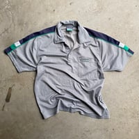 Image 1 of QUIKSILVER ABT POLO SHIRT