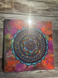 Image 2 of color bomb 🌈