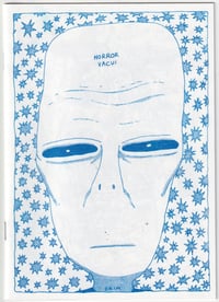 Image 1 of HORROR VACUI