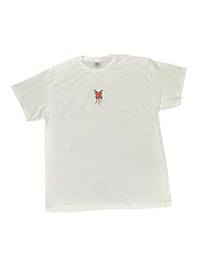  Mini No Name White