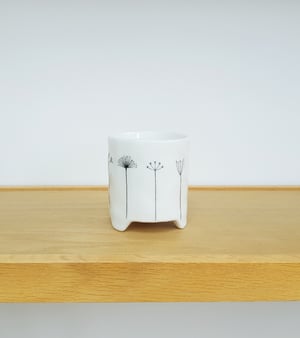 Image of Small Planter - East of India 