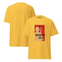 Image 8 of Unisex classic tee Linnan Tuntematon Sotilas