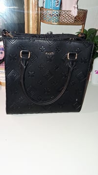 Image 2 of ALDO Tote Bag 