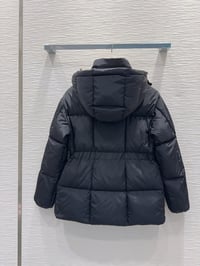 Image 10 of Monclèr Down Jacket