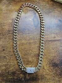 Image 3 of Cuban Chain / Cubana