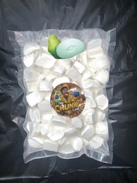 Medium Pear Dove Chunk Lab Bag 