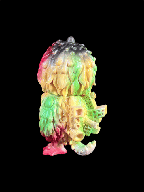 Image of Tokyo ‘71 MimiHedorah