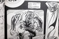 Image 3 of Steve Ditko’s 160-Page Package (3)