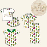 Boys I Love You Collection