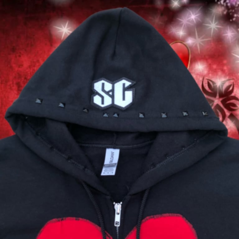 the derp hoodie by iireyessfan [on iireyess.com] Image 2