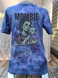 Image 5 of Purple Halloween Tee V2