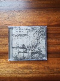 Image 1 of The Sea, The Sea - Discography CDs