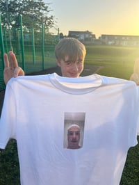 Image 2 of ALWAYS BLD: ANGUS TEE