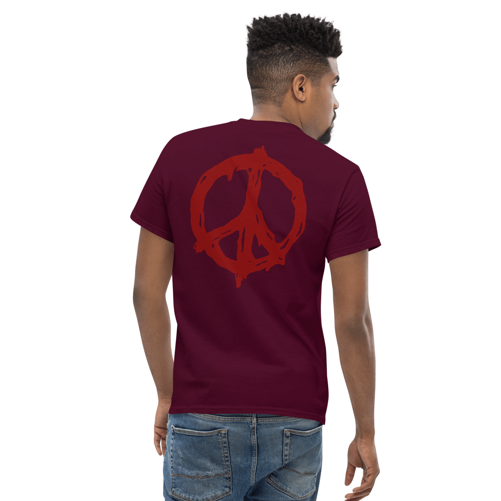 DISOBEY TEE'S