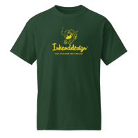 Image 1 of INKANDDESIGN LOGO  T-Shirt