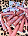 Squeeze Tube Lipgloss