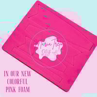 Image 2 of Papel Picado Rounded Mini Die-Cut 958