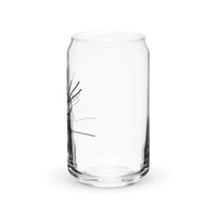 Image 4 of PORCU Can-shaped glass 