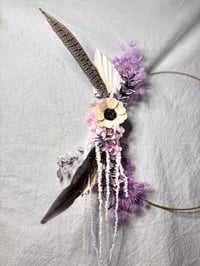 Image 19 of Purple & Rusk Natures Love