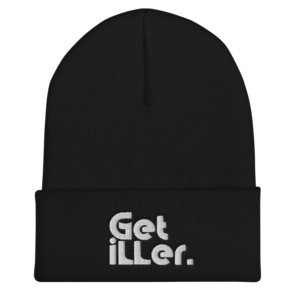 GET Iller Beanie | RAP SEMINAR