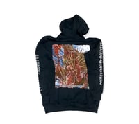 Image 3 of Sederai Mutilation - Hoodies