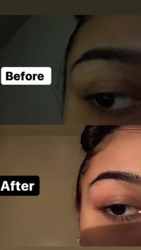 Image 2 of Eyelashes & Eyebrow Growth Serum