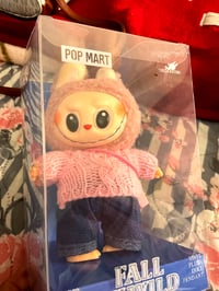 Image 1 of PINK SWEATER CUTIE 