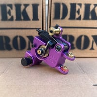 Image 2 of SENSEI V3R PURPLE