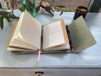 Image 5 of PinoDori trifold A6