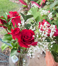 Image 2 of  🌹 Everlove Rose (LOCAL ONLY!)
